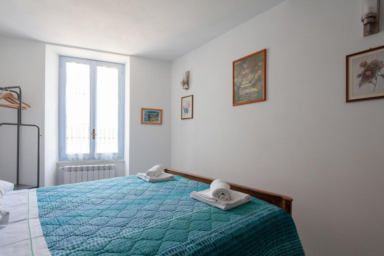Casa Gigio 011030-Lt-0223 Apartment Vernazza Luaran gambar
