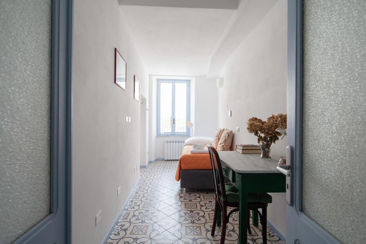 Casa Gigio 011030-Lt-0223 Apartment Vernazza Luaran gambar