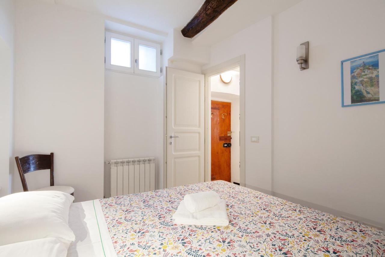 Casa Gigio 011030-Lt-0223 Apartment Vernazza Luaran gambar